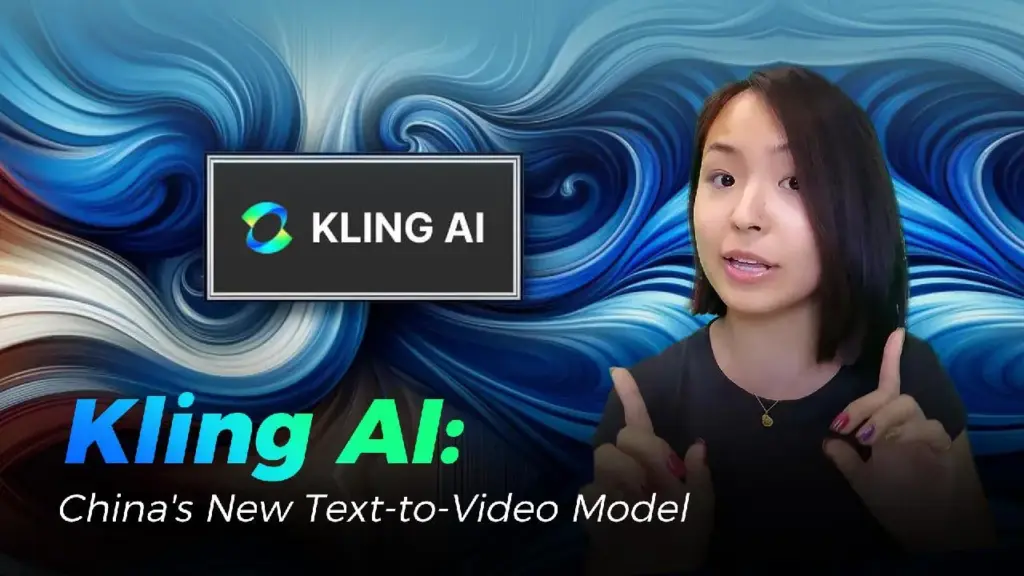 Kling AI Video Generator