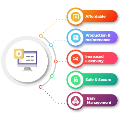 Benefits of Software Co-Development